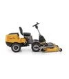 Райдер аккумуляторный STIGA e-Park220, 48 B, 90 А*ч, 4.3 кВт, задний привод - 3
