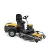 Райдер бензиновый STIGA Park700WX, 13,1 кВт, ширина кошения 95-125 см, полный привод - 2