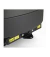 Райдер бензиновый STIGA Park700WX, 13,1 кВт, ширина кошения 95-125 см, полный привод - 5