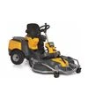 Райдер бензиновый STIGA ParkPro900AWX, 15,2 кВт, ширина кошения 110-125 см - 1