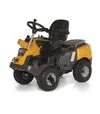 Райдер бензиновый STIGA ParkPro900AWX, 15,2 кВт, ширина кошения 110-125 см - 2