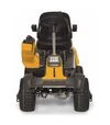Райдер бензиновый STIGA ParkPro900AWX, 15,2 кВт, ширина кошения 110-125 см - 3