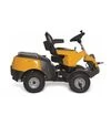 Райдер бензиновый STIGA ParkPro900AWX, 15,2 кВт, ширина кошения 110-125 см - 4