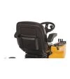 Райдер бензиновый STIGA ParkPro900AWX, 15,2 кВт, ширина кошения 110-125 см - 6