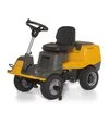 Райдер бензиновый STIGA Park300LC, 7,1 кВт, ширина кошения 85 см, задний привод - 1