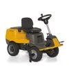 Райдер бензиновый STIGA Park300LC, 7,1 кВт, ширина кошения 85 см, задний привод - 2