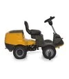 Райдер бензиновый STIGA Park300LC, 7,1 кВт, ширина кошения 85 см, задний привод - 4