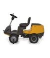 Райдер бензиновый STIGA Park300LC, 7,1 кВт, ширина кошения 85 см, задний привод - 5