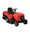 Трактор-газонокосарка YATO YT-85551 - 1