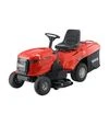 Трактор-газонокосарка YATO YT-85551 - 2