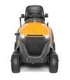 Трактор садовый бензиновый STIGA Estate9102W, 12,6 кВт, высота кошения 30-90 мм. - 3