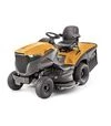 Трактор садовый бензиновый STIGA Estate9122WX, 13,5 кВт, 122 см, высота кошения 25-100 мм. - 2