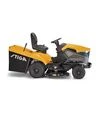 Трактор садовый бензиновый STIGA Estate7102w_Special, 12,6 кВт, 102 см, высота кошения 30-90 мм. - 3