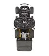 Трактор садовый бензиновый STIGA Estate7102w_Special, 12,6 кВт, 102 см, высота кошения 30-90 мм. - 5