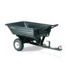 Прицеп пластиковый STIGA 75 кг (13-0952-11) - 1