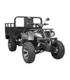 Квадроцикл вантажний акумуляторний HECHT FARMIS - 1