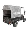 Квадроцикл грузовой аккумуляторный HECHT CARGO - 15