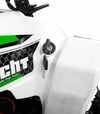 Квадроцикл акумуляторний HECHT 54803 - 10