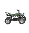 Квадроцикл аккумуляторный HECHT 56800 ARMY - 2