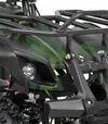 Квадроцикл аккумуляторный HECHT 56800 ARMY - 6