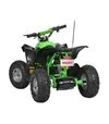 Квадроцикл аккумуляторный HECHT 51060 GREEN - 9