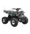 Квадроцикл акумуляторний HECHT 56150 ARMY - 1