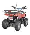 Квадроцикл акумуляторний HECHT 56100 RED - 14