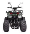 Квадроцикл аккумуляторный HECHT 56155 ARMY - 7