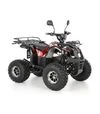 Квадроцикл акумуляторний HECHT 56155 RED - 1