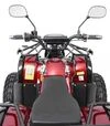 Квадроцикл акумуляторний HECHT 56155 RED - 4