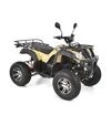 Квадроцикл аккумуляторный HECHT 59399 SAND - 1