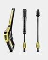 Мінімийка високого тиску Karcher K 5 Power Control Flex Home and Brush Anniversary Edition 2100 Вт, 145 бар (1.324-709.0) - 3