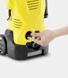 Мийка високого тиску Karcher K 3, 1600 Вт 20-120 бар 380 л/год (1.601-888.0) - 2
