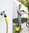 Мийка високого тиску Karcher K 3, 1600 Вт 20-120 бар 380 л/год (1.601-888.0) - 5