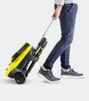 Мийка високого тиску Karcher K 4 Classic Car, 1200 Вт 20-190 бар 420 л/год (1.679-422.0) - 3