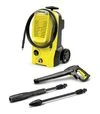 Мойка высокого давления Karcher K 5 Classic, 2100 Вт 20-145 бар 500 л/час (1.950-700.0) - 1