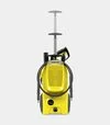 Мойка высокого давления Karcher K 5 Classic, 2100 Вт 20-145 бар 500 л/час (1.950-700.0) - 3