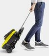 Мойка высокого давления Karcher K 5 Classic, 2100 Вт 20-145 бар 500 л/час (1.950-700.0) - 4