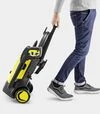 Мойка высокого давления Karcher K 5 WCM, 2100 Вт 20-145 бар 500 л/час (1.324-400.0) - 3