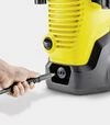 Мойка высокого давления Karcher K 5 WCM, 2100 Вт 20-145 бар 500 л/час (1.324-400.0) - 4