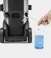 Мойка высокого давления Karcher K 5 WCM, 2100 Вт 20-145 бар 500 л/час (1.324-400.0) - 5