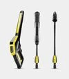 Мойка высокого давления Karcher K 5 Power Control Flex, 2100 Вт 20-145 бар 500 л/ч (1.324-700.0) - 4