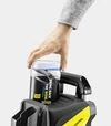 Мойка высокого давления Karcher K 5 Power Control Flex, 2100 Вт 20-145 бар 500 л/ч (1.324-700.0) - 5
