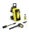 Мойка высокого давления Karcher K 5 Comfort Premium, 145 бар комплект (1.324-800.0) - 1
