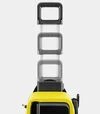 Мойка высокого давления Karcher K 5 Comfort Premium, 145 бар комплект (1.324-800.0) - 6