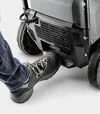 Мойка высокого давления Karcher HD 7/18-4 M Classic, 70-180 бар 700 л/час (1.367-902.0) - 2