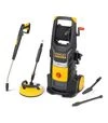 Мийка високого тиску Stanley FATMAX 2,5 кВт, 150 Bar (SXFPW25PE) - 1