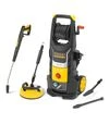 Мийка високого тиску Stanley FATMAX 3,0 кВт, 160 Bar (SXFPW30PE) - 1