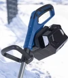 Снігоприбиральник акумуляторний Scheppach BC-SNB410-X-SetXL2 (5908107400) - 4