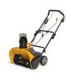 Снегоуборщик электрический STIGA ST1151E, 1,8 кВт, 51 см, шнек 17,5 см - 2